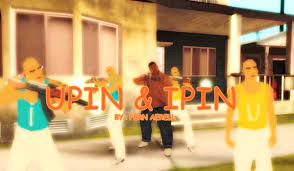 Ss skin ipin gak ada buat kalian yang penasaran langsung kalian tinggal downoad aja by:fs gamerz # similiar tagsgame. Skin Upin Ipin Gtaind Mod Gta Indonesia