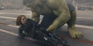 The MCU Missed A Way To Make Black Widow & The Hulks Story More Important  At The Same Time