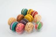 Order French Macarons Online - Home Delivery – [ma-ka-rohn]