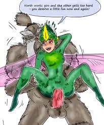 Rule34 - If it exists, there is porn of it  teethiana  1358212