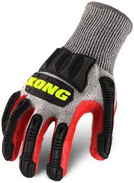 Kong Cut 5 Knit Ironclad Performance Wear