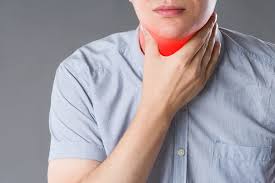 Acid Reflux Can Cause a Sore Throat. Refluxgate