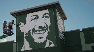 Daniel Ricciardo takes over one of Australia's best-known brands in  hilarious new ad that's a HUGE hint at what he'll do after Formula One