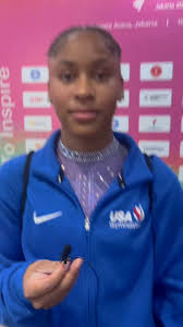 Inside Gymnastics's Video