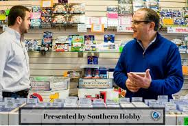 Free psa, bgs & ungraded sports card price guide. Local Card Shop Of The Week Nick S Sports Cards Memorabilia Beckett News