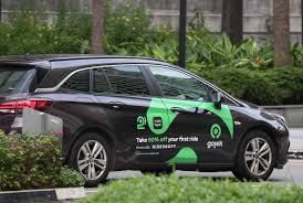 Buka aplikasi dan selesaikan registrasi sebagai pengguna. Gojek To Adjust Incentive Scheme To Help Drivers Cope With Tightened Covid 19 Measures Singapore News Top Stories The Straits Times