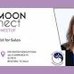 Wild Moon Connect: November In Person Meet Up event in Bedford, TX