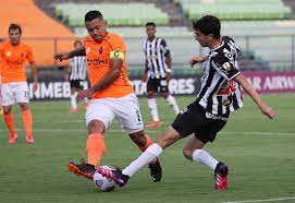 Saiba quais as principais partidas de futebol hoje pelo mundo inteiro. Jogo Do Galo Hoje Ao Vivo Agora