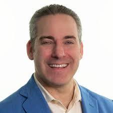 Kevin S. Kirkeby, MBA