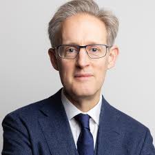 New Chair for Health Innovation West Midlands