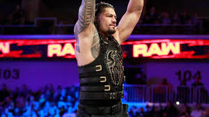 Wwe star roman reigns has revealed he is in remission from leukaemia, four months after giving up his universal championship title. 18 Roman Reigns 2019 Wallpapers On Wallpapersafari