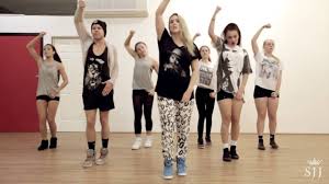 Bang bang remix ariana grande feat nicki minaj, jessie j. Bang Bang Jessie J Ariana Grande Nicki Minaj Choreography By Sarah Jane Jones Youtube