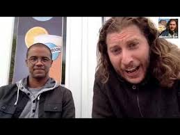 Sandwich Talk w/ Carlos Parisi