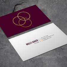 From corporate business cards to custom business. Design A Nyc Based Strategy Consultant Business Card That Attracts The Bold Change Business Card Design Simple Printing Business Cards Marketing Business Card