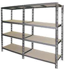 Brico depôt posee una amplia oferta de artículos en los siguientes rubros: Etagere Bois Metal Rack Double L 290 Cm Brico Depot