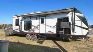 Maybe you would like to learn more about one of these? 2020 Stryker 3116 Travel Trailer Toy Hauler 2 16 Ft Garage Vans Suvs And Trucks Cars