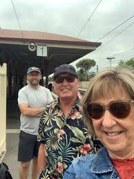 Vicki Gibson (@vgib1)