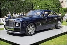 Though all the cars in the world ride on four tires and are operated in the usual manner, they are not just cars in the strictest sense; Top 25 Most Expensive Limited Edition Cars In The World