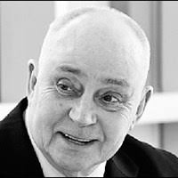 Bertram Gay Obituary