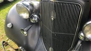 Image result for Lochinvar Gray 1934 Plymouth
