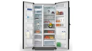 We recently noticed it isn't really freezing our food. How To Prevent Your Refrigerator From Accidentally Freezing Food Reviewed