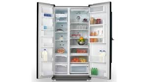 Frigidaire, ge, and samsung are some. How To Prevent Your Refrigerator From Accidentally Freezing Food Reviewed