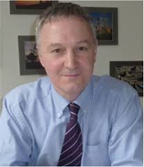 Centre for Applied Vision Research School of Health Sciences, City,  University of London