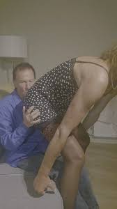 Gigi and Dave a Lil Play ft. Gigi and David: British, Couple, Small Tits,  Mature, Shemale Porn Porn | Faphouse