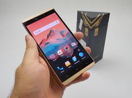 Allview V2 Viper X/ Gionee Elife S Plus ...