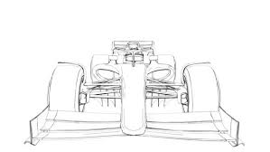 Kostendiskussionen sind in der formel 1 mindestens genauso alt wie die königsklasse selbst. Formel 1 Des Jahres 2021 Neue Rennwagen In Teamfarben Vmax Si