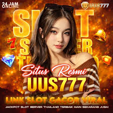 UUS777 - Link Alternatif Login Situs Gacor Aman & Terpercaya