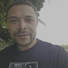 Happy Bank Holiday Ya'll 🥳