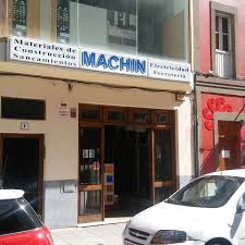 Ferretería Machín