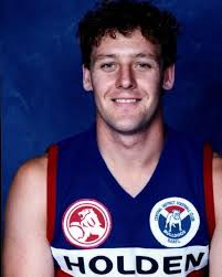 Happy birthday to former CDFC player, Andrew Balkwill,