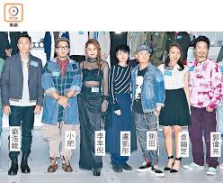 HKSAR Film No Top 10 Box Office: [2018.08.06] ELLEN LOO PASSED AWAY AT AGE  32