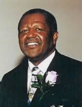 Obituary information for Bernard L. Ford, Sr.