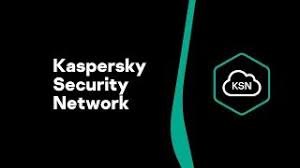 Kaspersky Security Network Youtube