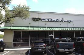 Oak Haven Massage named Top Workplace for small company category