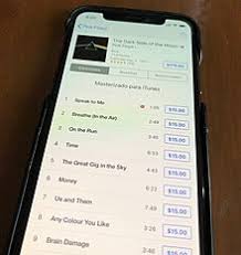 If your music library is missing cover artwork, then you need a free album art downloader to automatically seek and download album cover artwork. Music Download Wikipedia