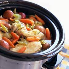 And others—like spinach, flax seeds, berries, and nuts—are simply good for your heart. Easy Crock Pot Recipes To Help You Eat Clean And Stay Fit
