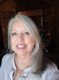 Senior woman seeking husband