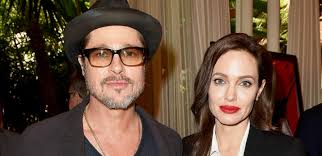 Angelina Jolie y Brad Pitt acuerdan la custodia de sus hijos