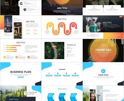 Pin On Premium Powerpoint Presentation Templates