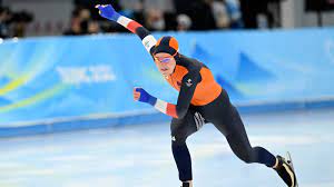 Kjeldnuis · kjeld nuis ; How Ireen Wust Became First To Win Individual Gold At 5 Olympics The New York Times