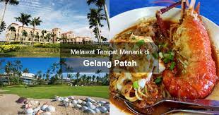 06700 ayer putih kedah malaysia gps : Melawat Tempat Menarik Di Gelang Patah Findbulous Travel