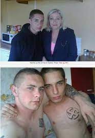 Lohrent Granger 🇪🇺🇮🇱🇺🇦 on X: "#TaGueuleMarine avec Kevin Reche -  leader Néo-Nazi de Calais http://t.co/pJ9ogCILr4  #JeVeuxResterFrançaisEnFrance http://t.co/FfpgvtB9L9" / X