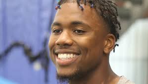 Pushing for prime time, Deayon embraces Giant chance to turn popularity  into production