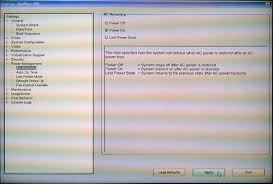 Here we show you how we solved this mystery and once again a very happy customer at pc 911 miami how to fix windows 10 shutdown issues (like fan and lights stay on or laptop restarting on shutdown). How To Set Up Automatic Reboot Of Windows Computers After An Unexpected Shutdown It Assistance Center Texas State University