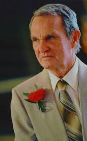 Frederick James Obituary