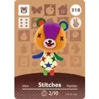 Tested and work perfect model #: Animal Crossing Trading Cards Checklist